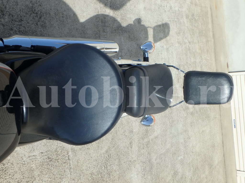 Купить мотоцикл Honda Shadow750-3 2004 фото 24